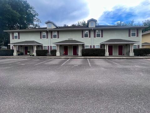 2972 SW 35TH PLACE 84 GAINESVILLE FL 32608