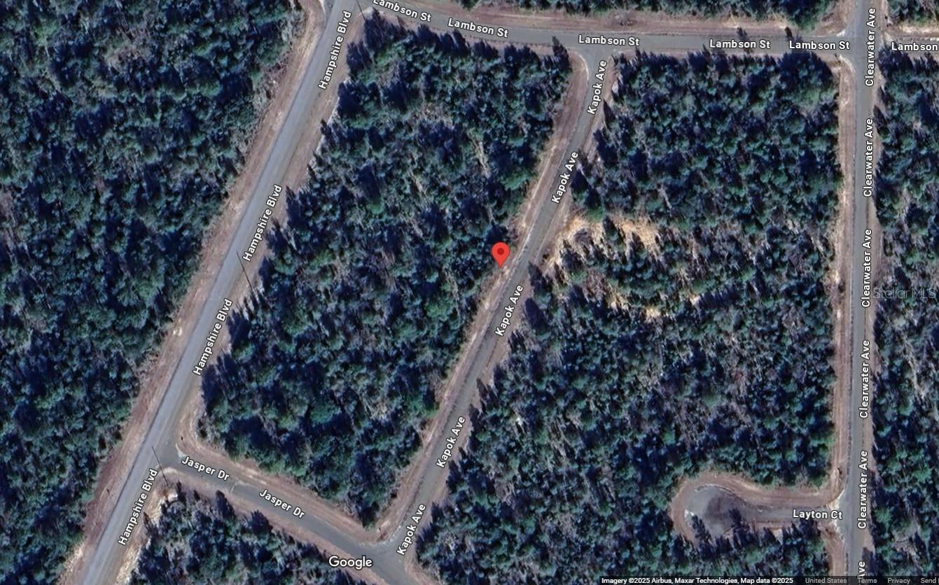 SUNNY HILLS UNIT 11 - Land