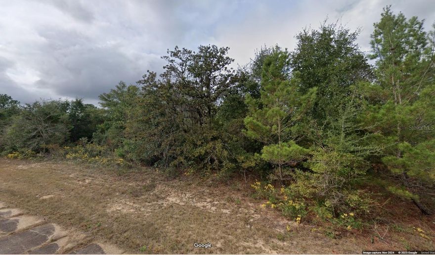INVESTOR ALERT!! Seller has 2 adjacent lots priced individually ($6,000 each)...with power lines only a couple of lots away, on the corner of Lambson St and Hampshire Blvd. This listing is lot 3, (11-0752-0003) and it is .258 acres (90x125). Lot 2 is (11-0752-0002) and it is also .258 acres (90x125). Both lots total .516 acres together. Sunny Hills is a deed restricted community. No mobile homes are allowed. On a paved road!! 100% free and clear title with warranty deed!! No HOA!! Civic Association available, but not required to join. No time limit to build on the lot!! Nearby amenities include: the Sunny Hills Golf and Country Club, 20+ lakes, including Boat Lake, with a picnic and beach area...and so much more!! About a 45 minute drive to Panama City Beach!! About 35 minutes to the Northwest Florida Beaches Airport!! Don't miss out, call today!!