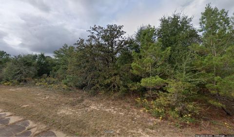 Lot 3 Unit 11 Blk 752 KAPOK AVENUE CHIPLEY FL 32428