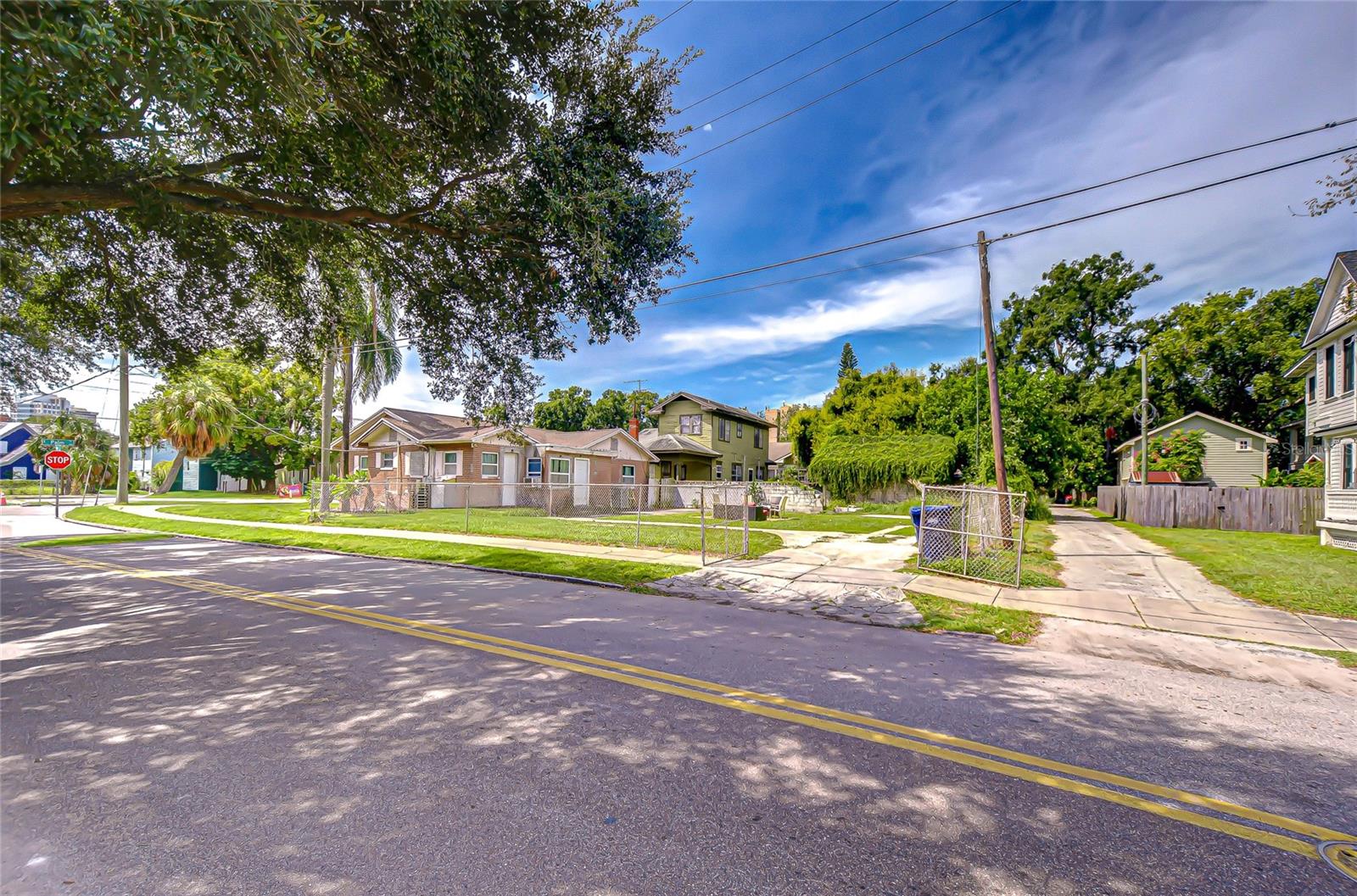 FUCHS SUB OF BLOCKS 1 - Residential