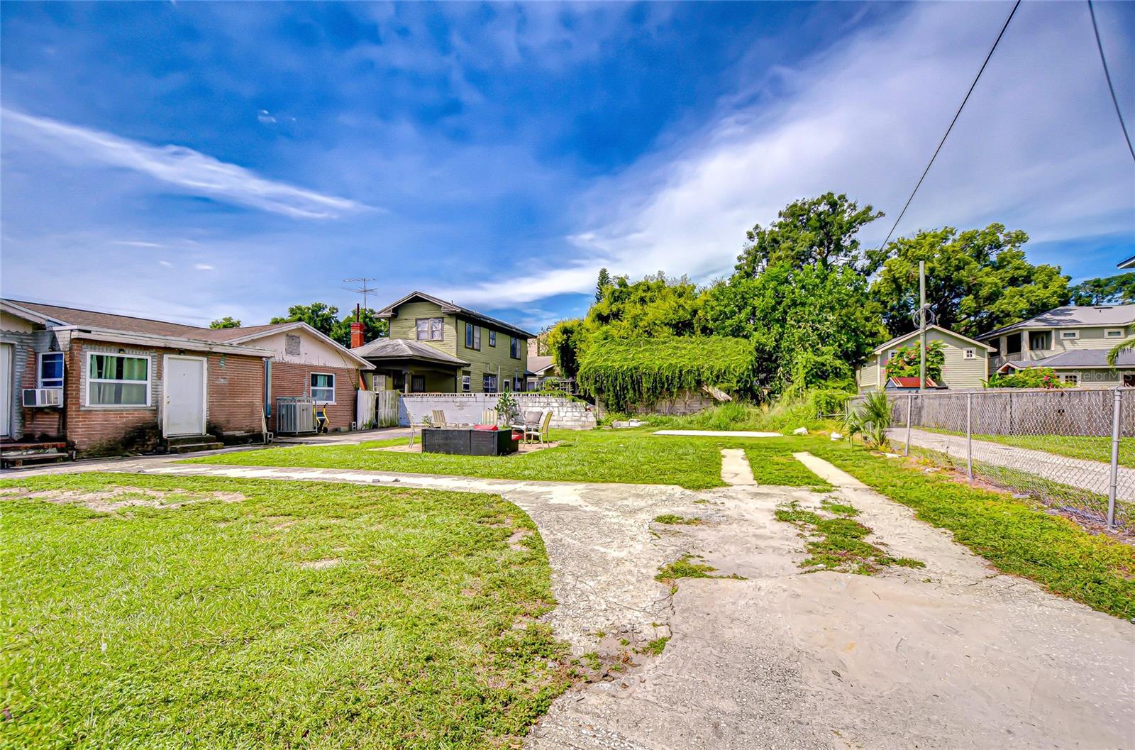 FUCHS SUB OF BLOCKS 1 - Residential