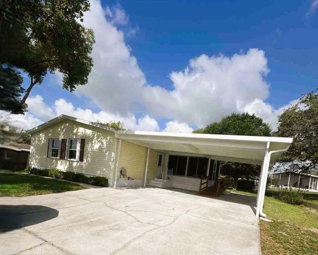 Photo of 14660 Rialto Avenue, Brooksville, FL 34613 (MLS # J1003128)