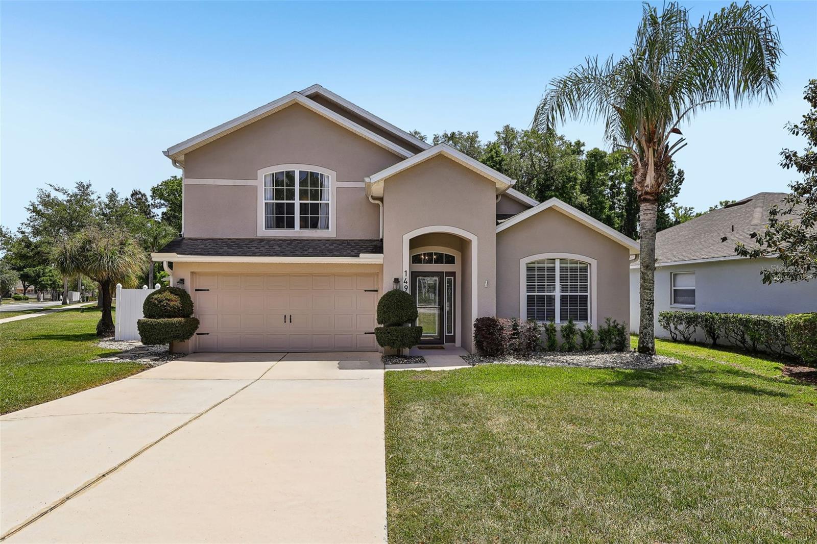 MAGNOLIA PARK - Residential