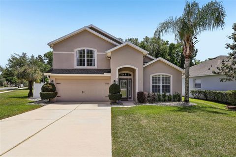 Photo of 149 Magnolia Park Trail, Sanford, FL 32773 (MLS # V4948718)