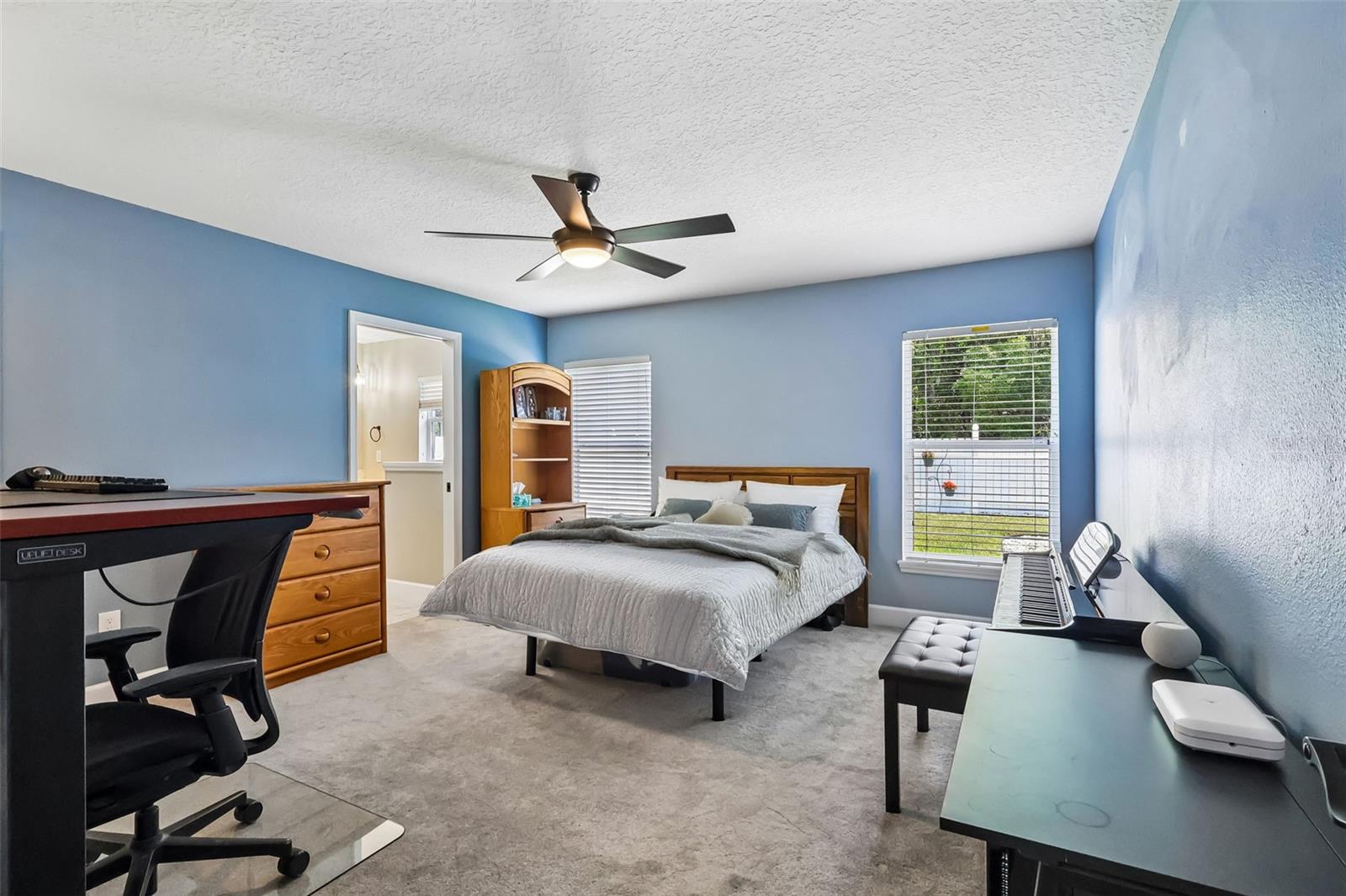 MAGNOLIA PARK - Residential