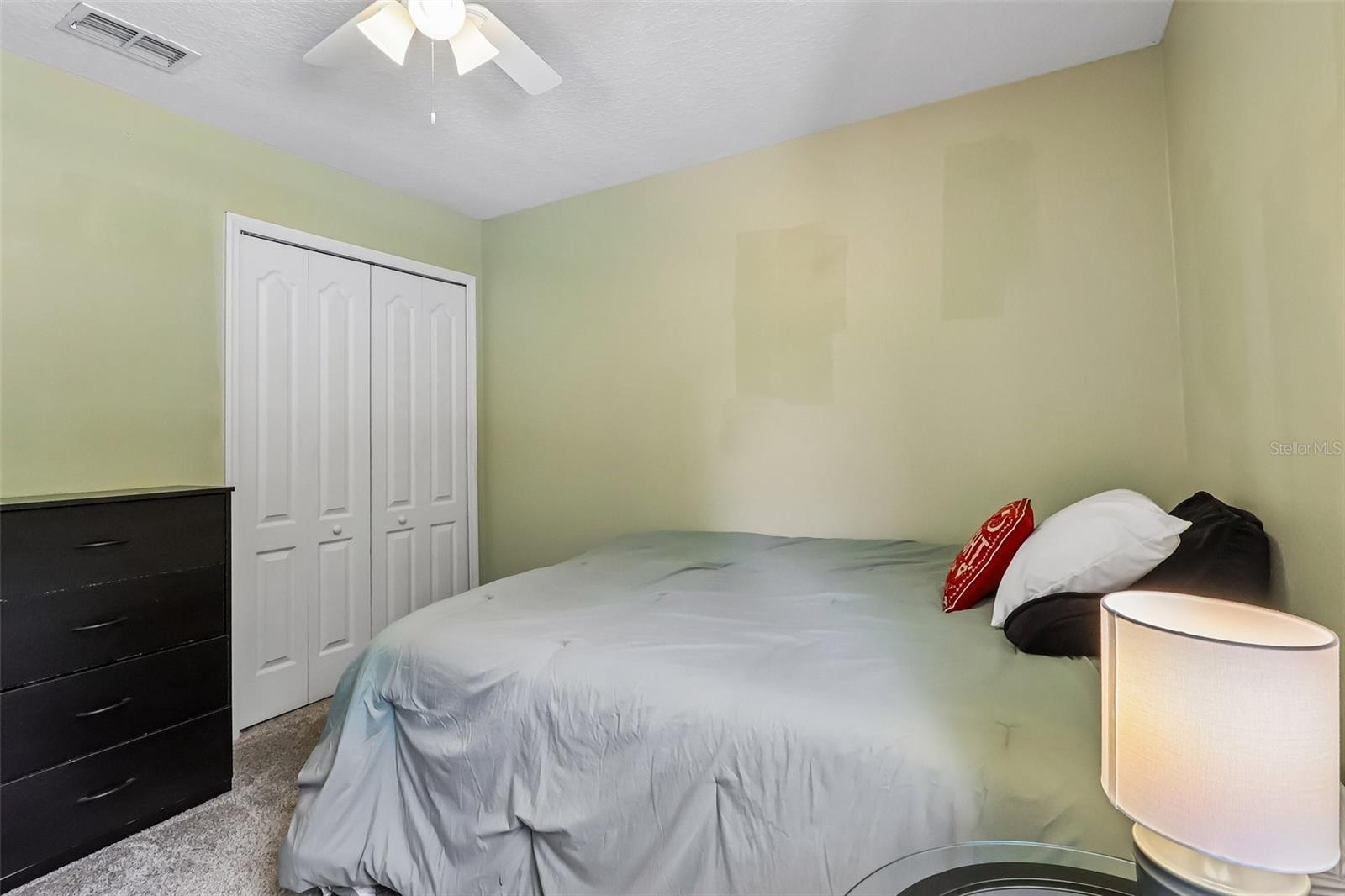 MAGNOLIA PARK - Residential