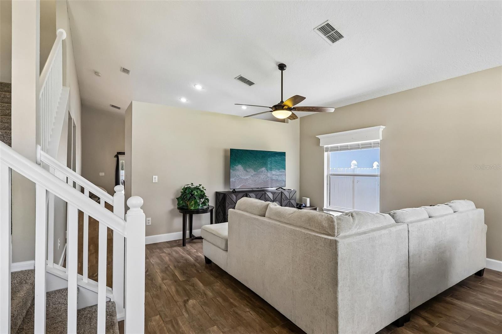 MAGNOLIA PARK - Residential