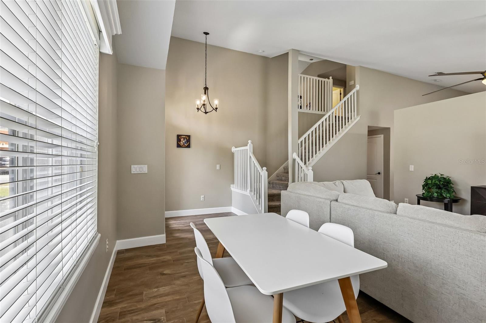 MAGNOLIA PARK - Residential