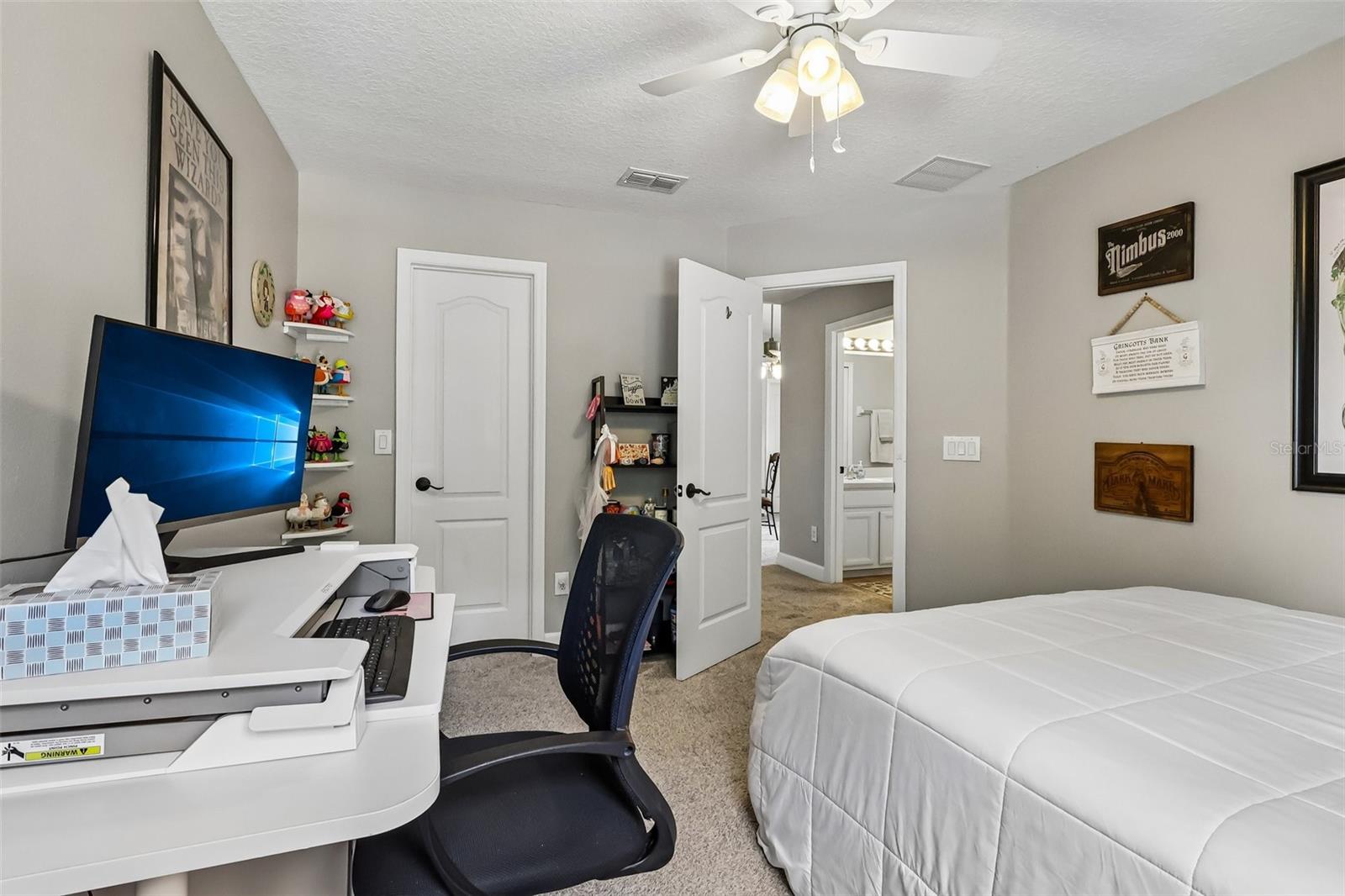 MAGNOLIA PARK - Residential