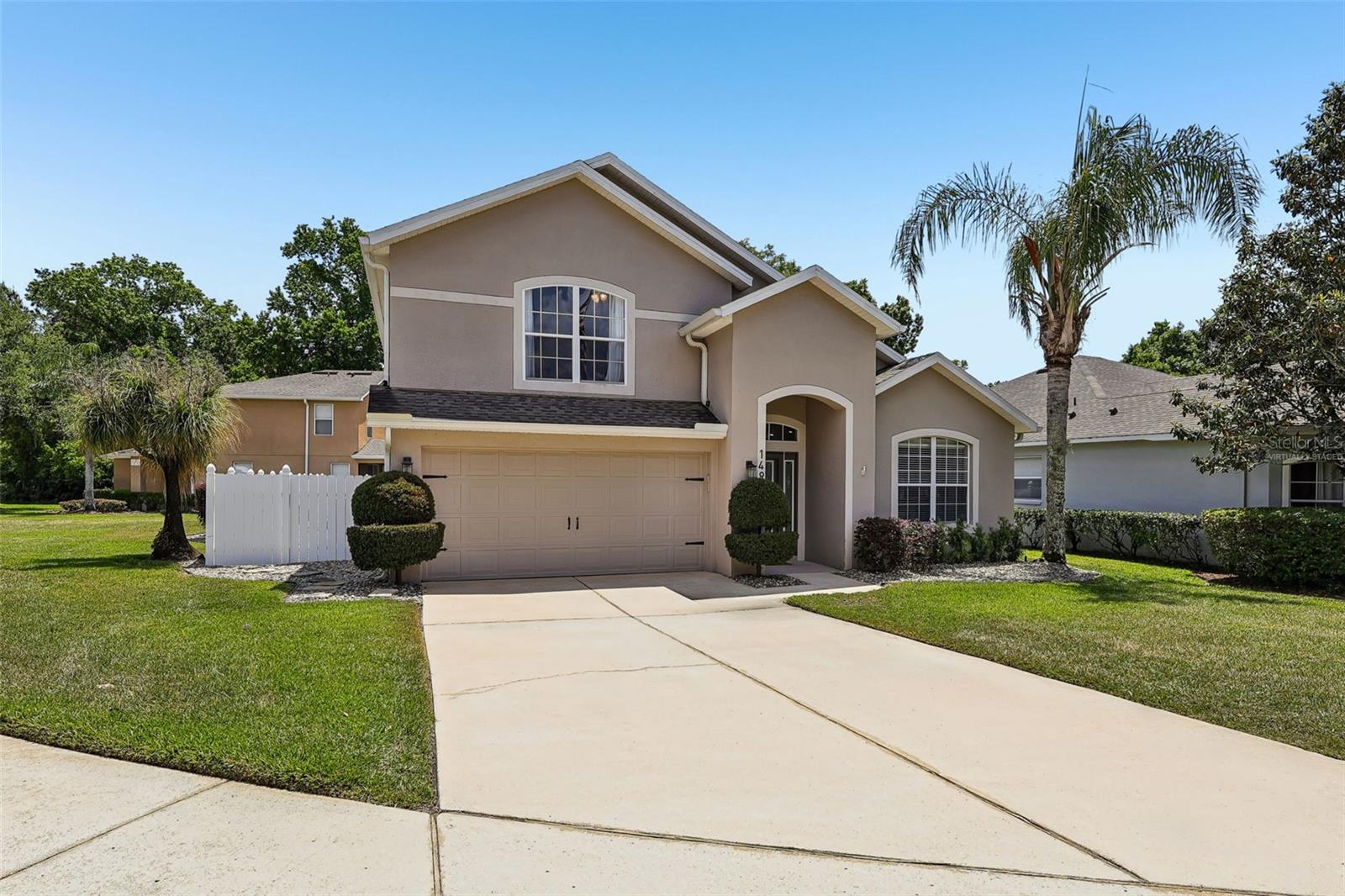 149 MAGNOLIA PARK TRAIL