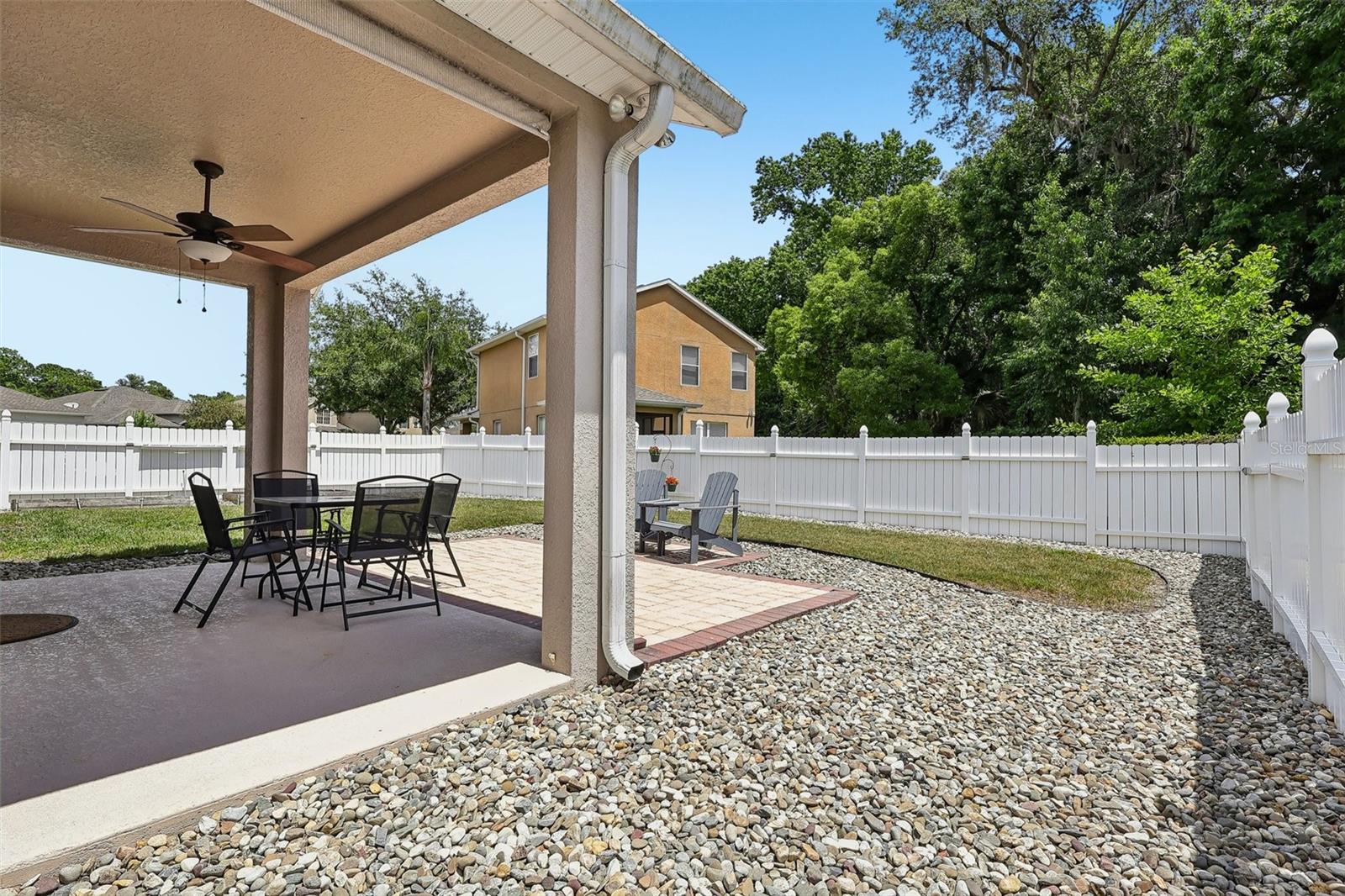 MAGNOLIA PARK - Residential