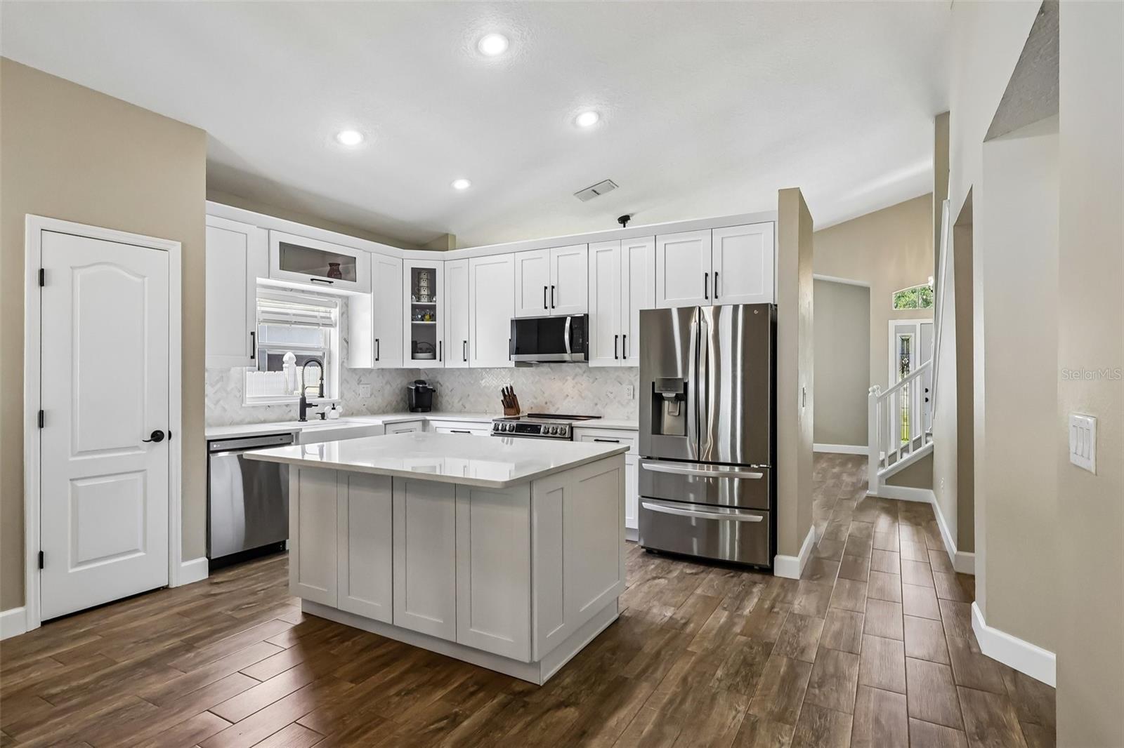 MAGNOLIA PARK - Residential