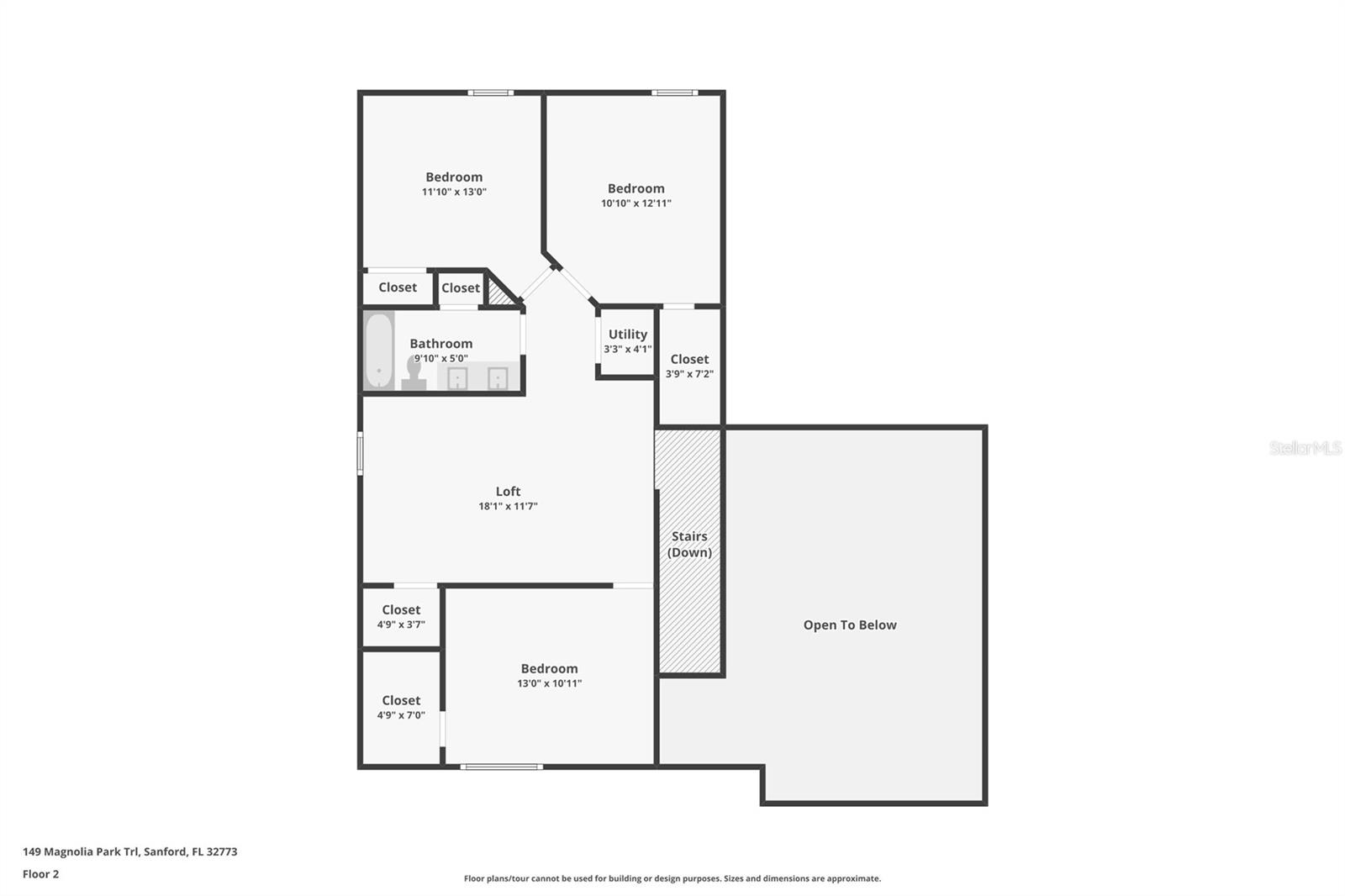 MAGNOLIA PARK - Residential