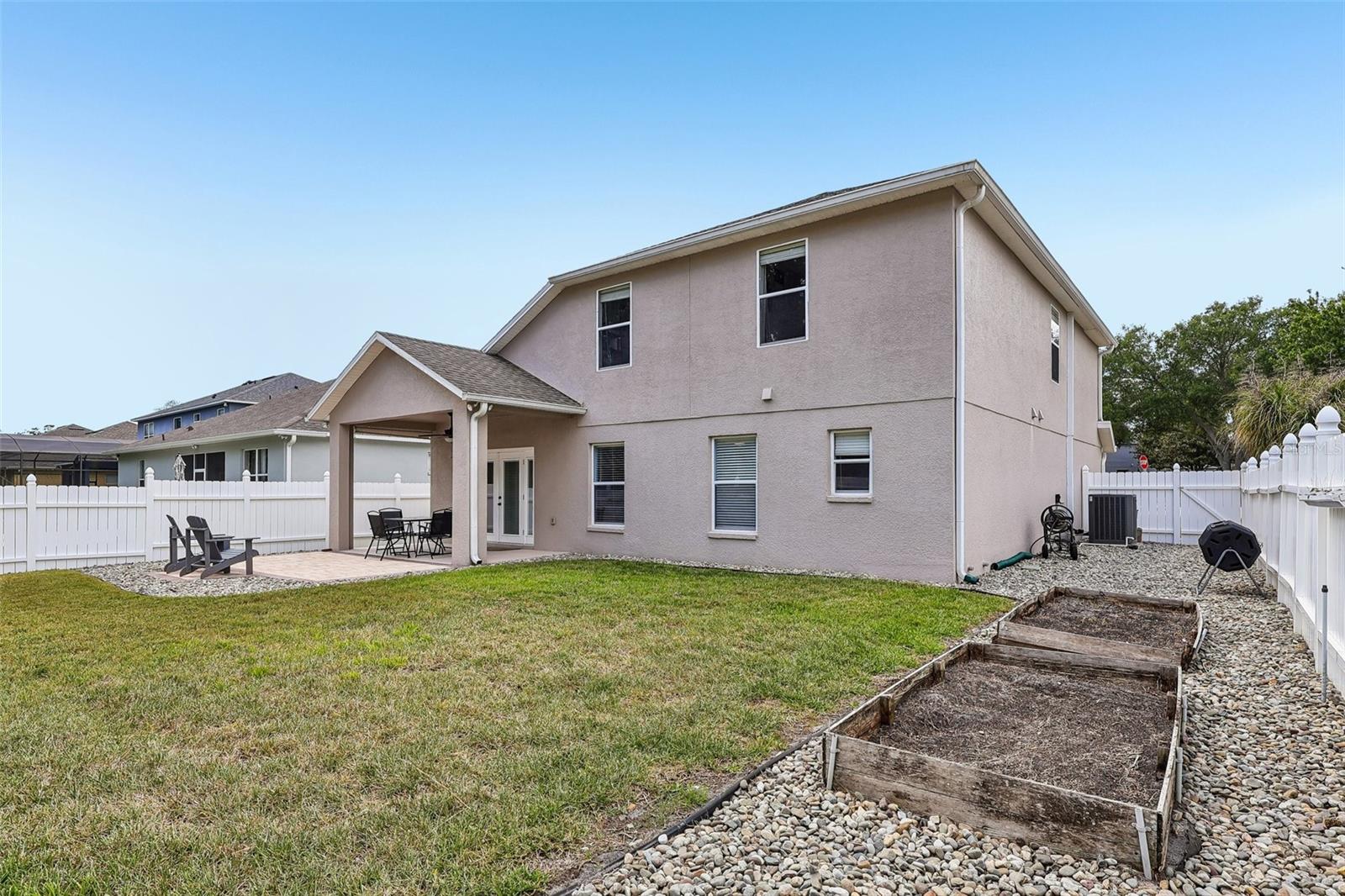 MAGNOLIA PARK - Residential