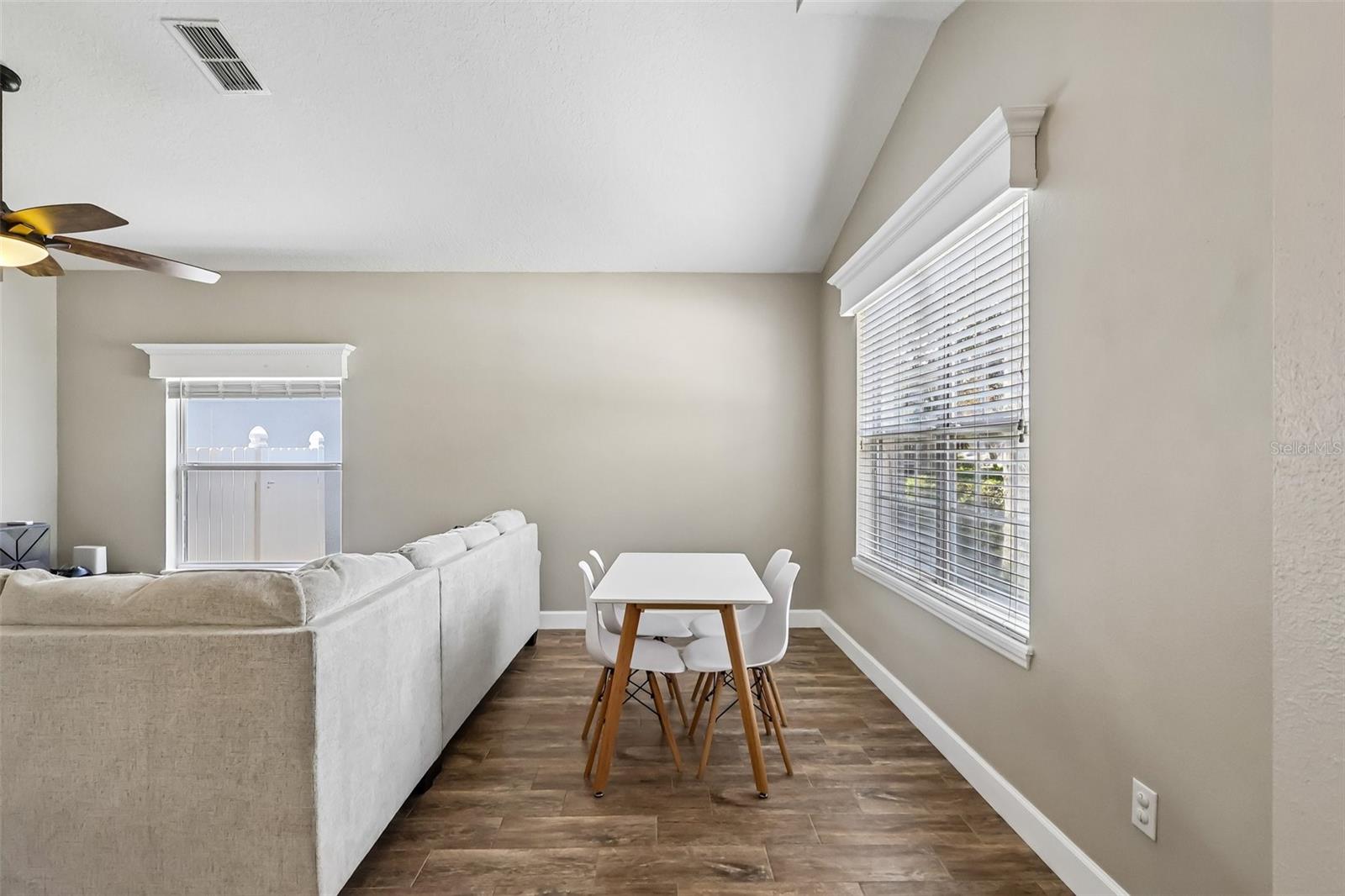 MAGNOLIA PARK - Residential