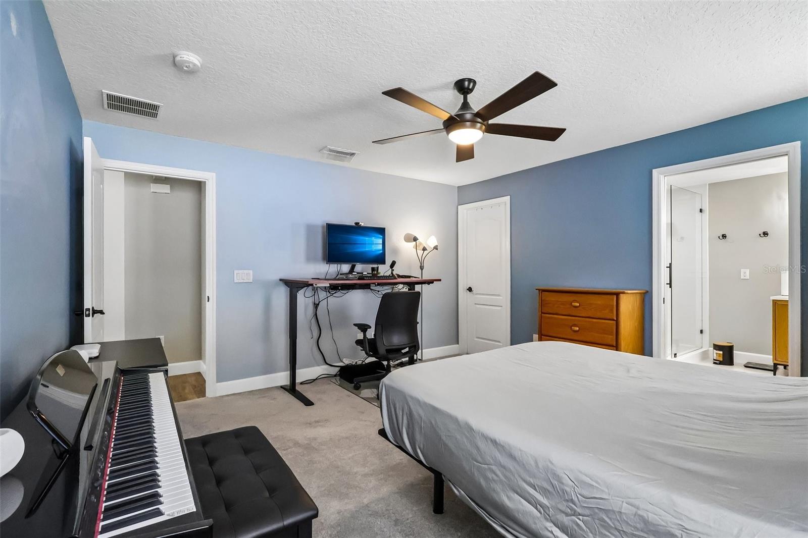 MAGNOLIA PARK - Residential
