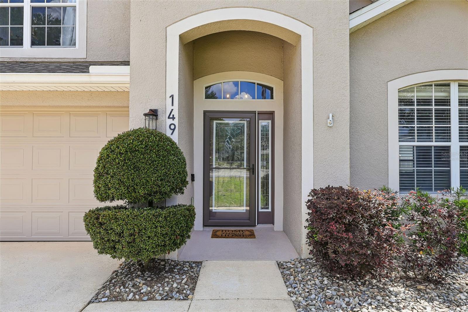 149 MAGNOLIA PARK TRAIL