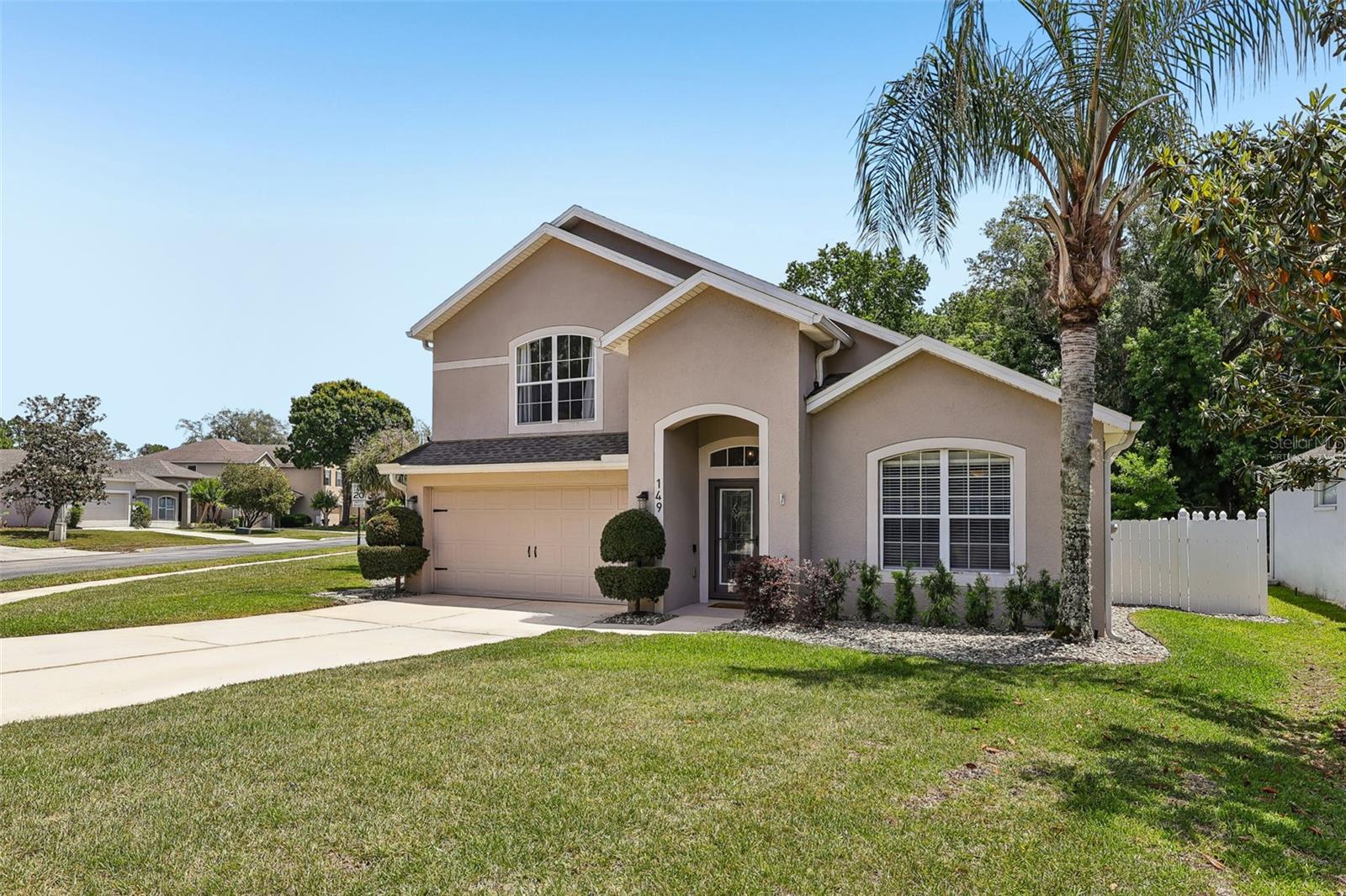 149 MAGNOLIA PARK TRAIL