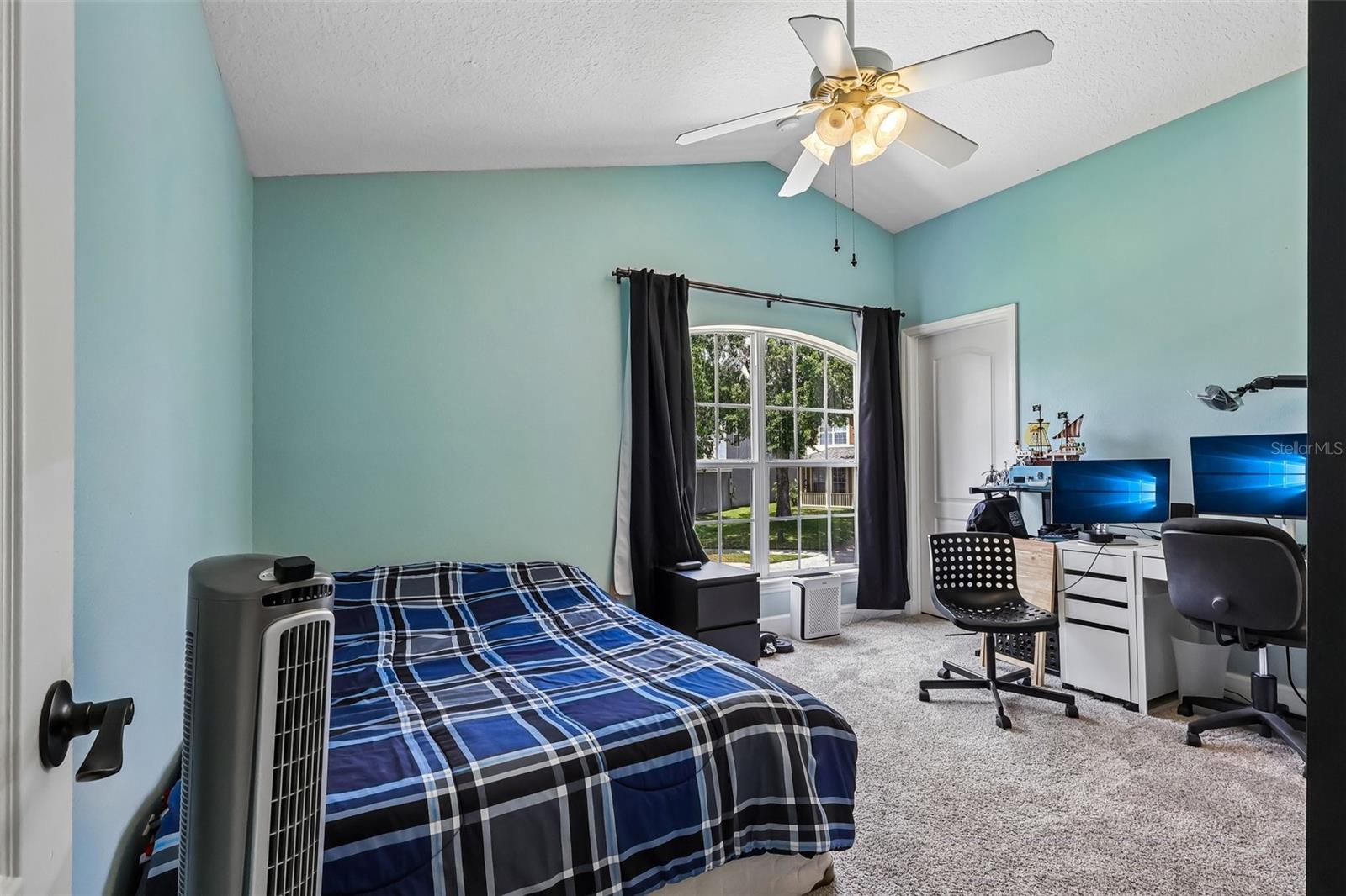MAGNOLIA PARK - Residential