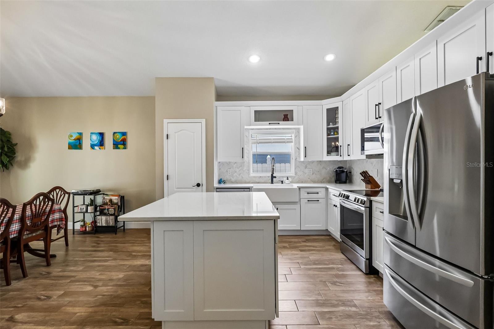 MAGNOLIA PARK - Residential