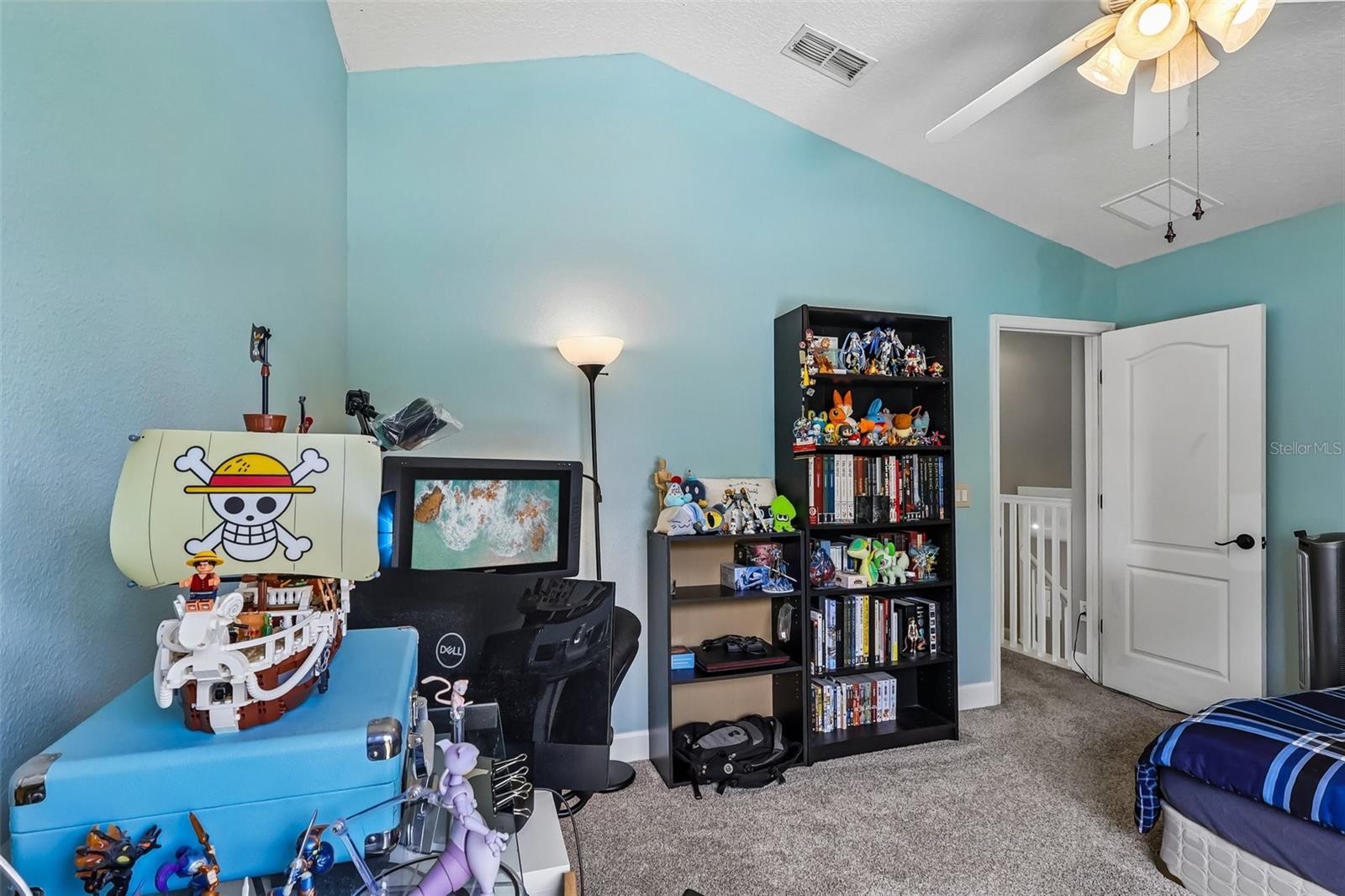 MAGNOLIA PARK - Residential