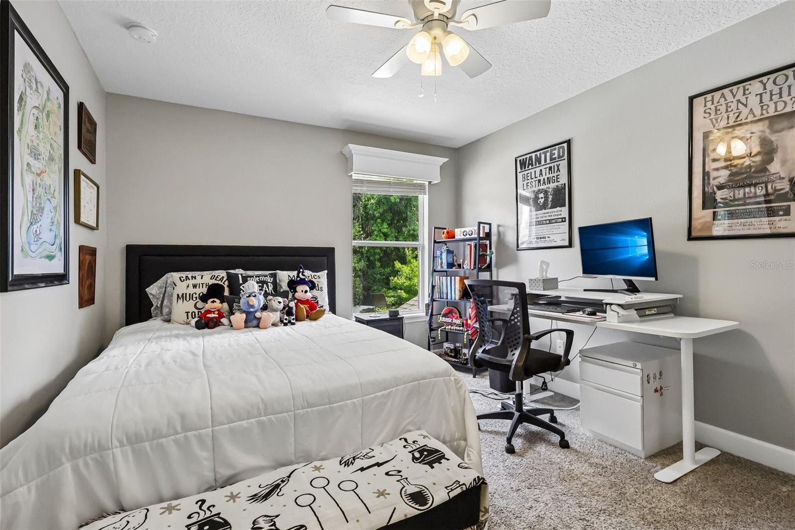 MAGNOLIA PARK - Residential