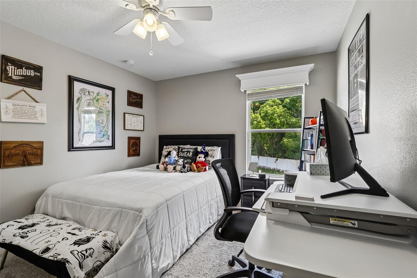 MAGNOLIA PARK - Residential