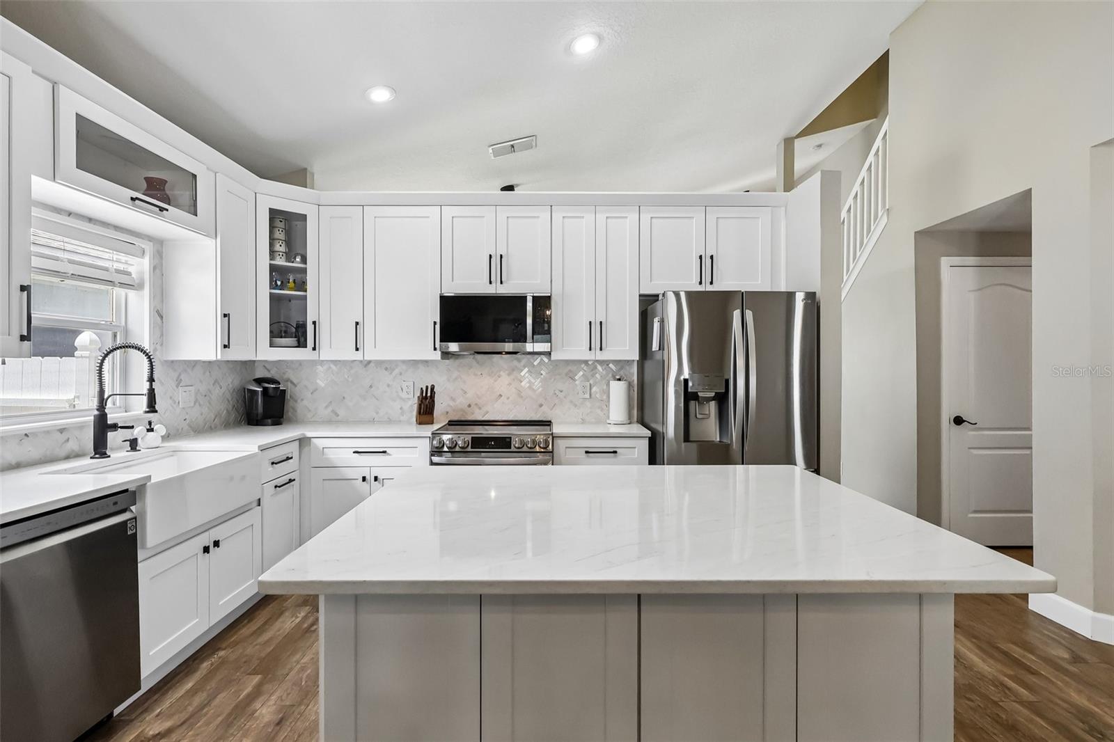 MAGNOLIA PARK - Residential