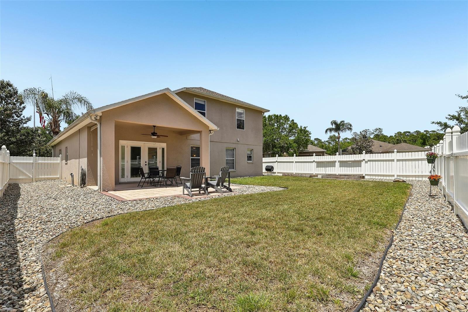 MAGNOLIA PARK - Residential