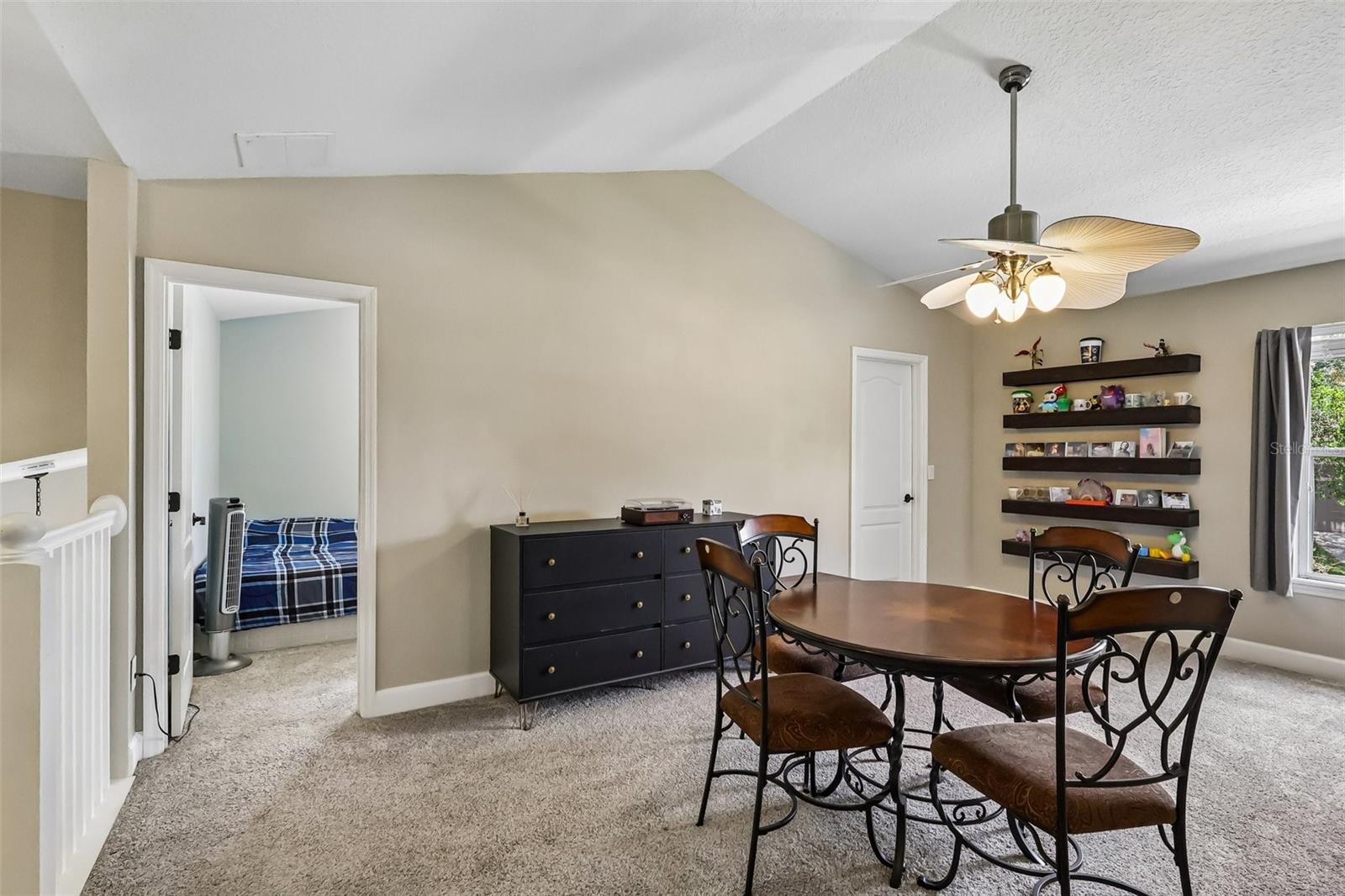 MAGNOLIA PARK - Residential
