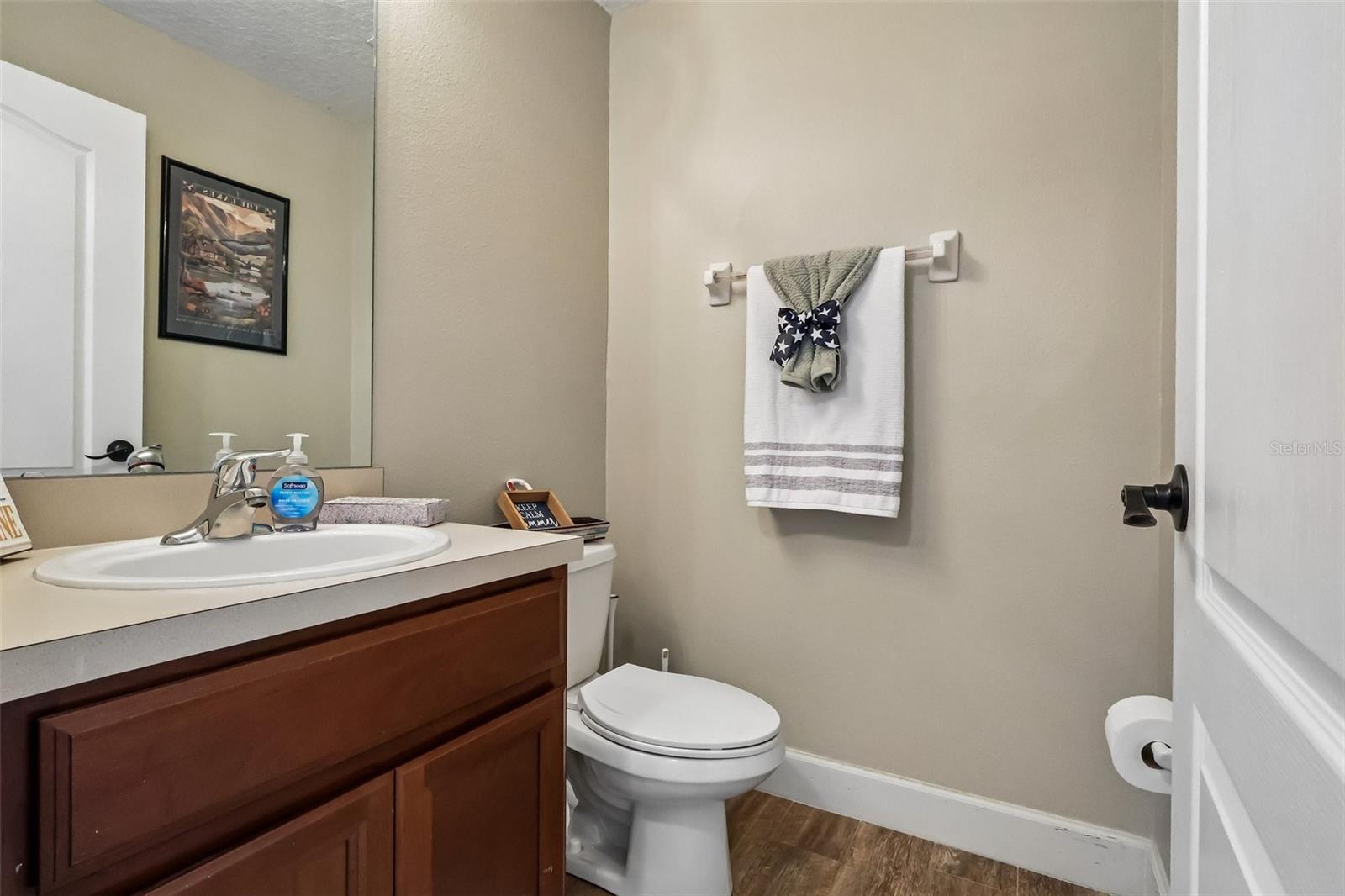MAGNOLIA PARK - Residential