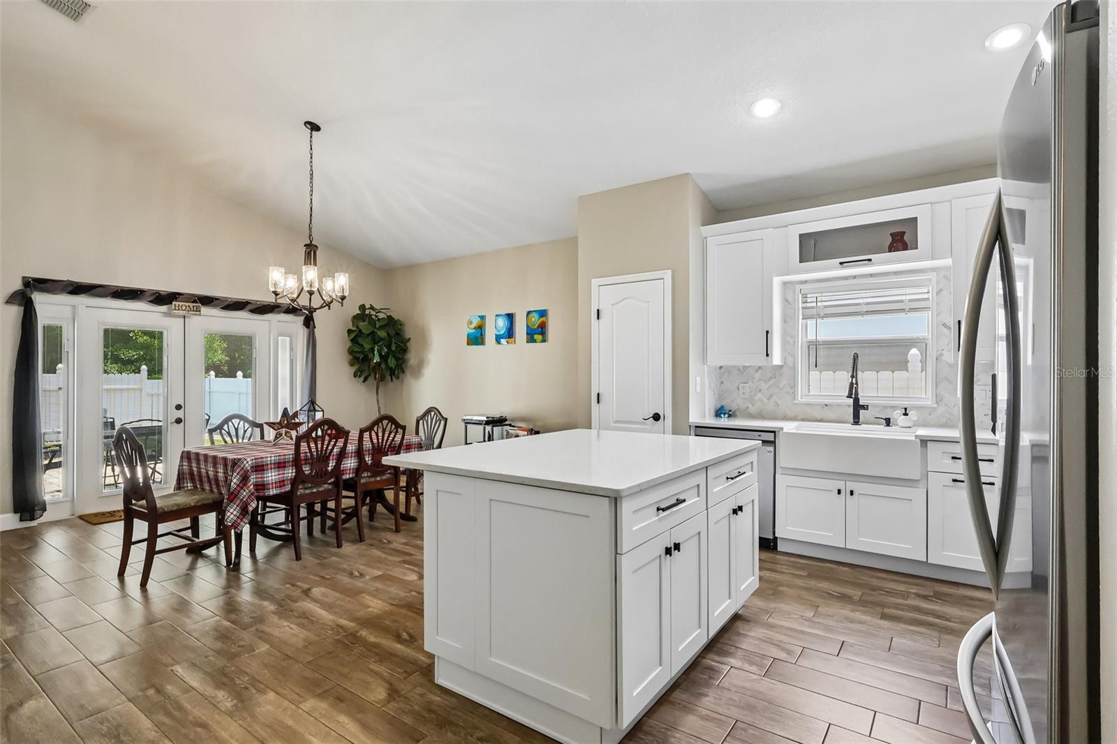 MAGNOLIA PARK - Residential