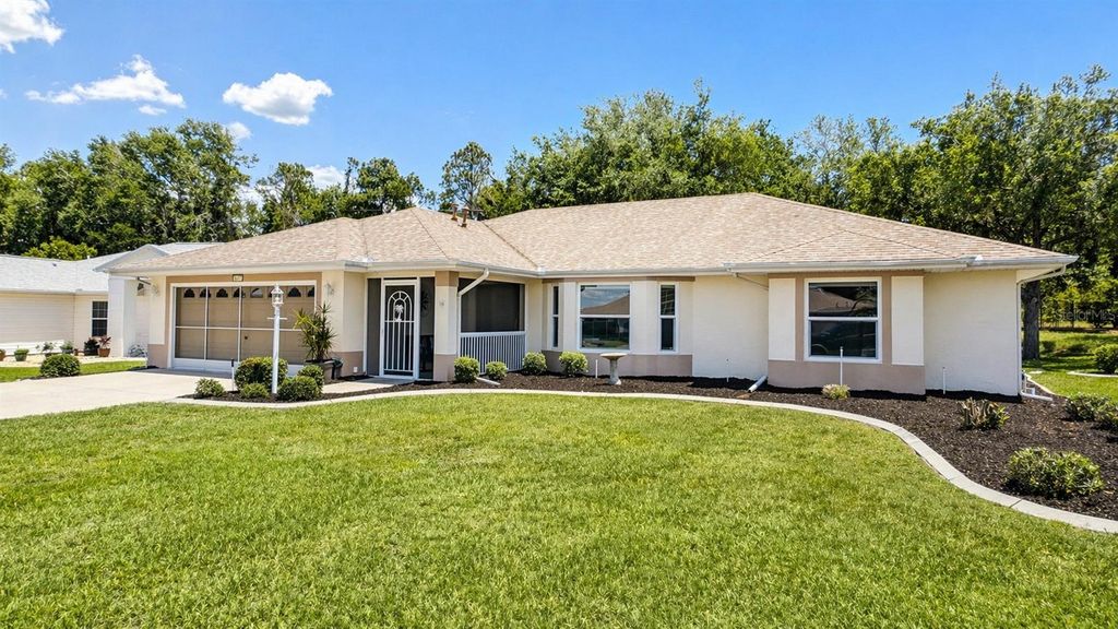 Photo of 5277 Indian Ocean Loop, Tavares, FL 32778 (MLS # G5111553)