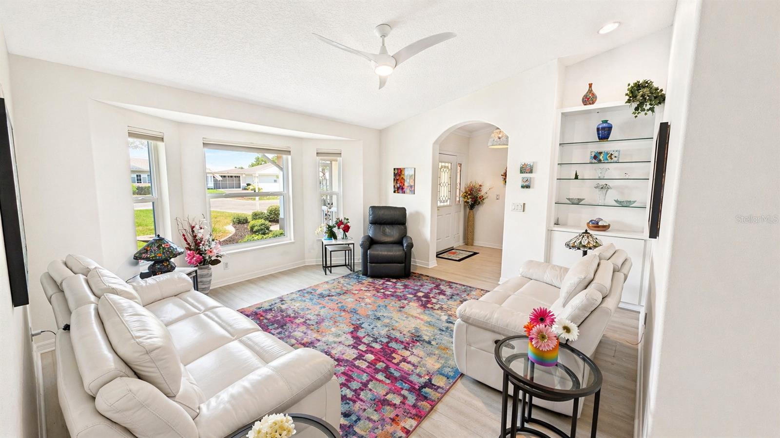 TAVARES ROYAL HARBOR PH 02 LT 179 - Residential