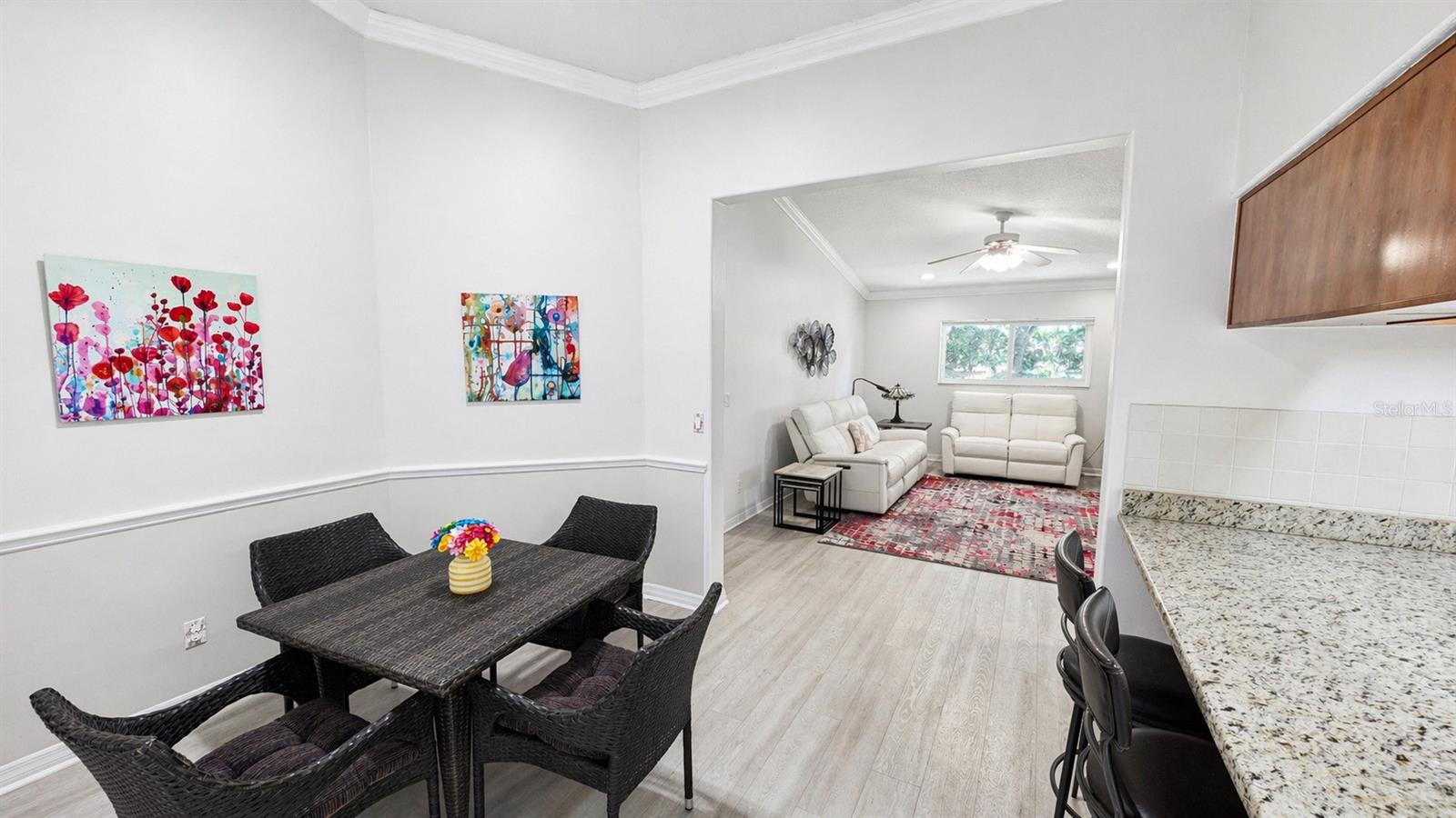 TAVARES ROYAL HARBOR PH 02 LT 179 - Residential