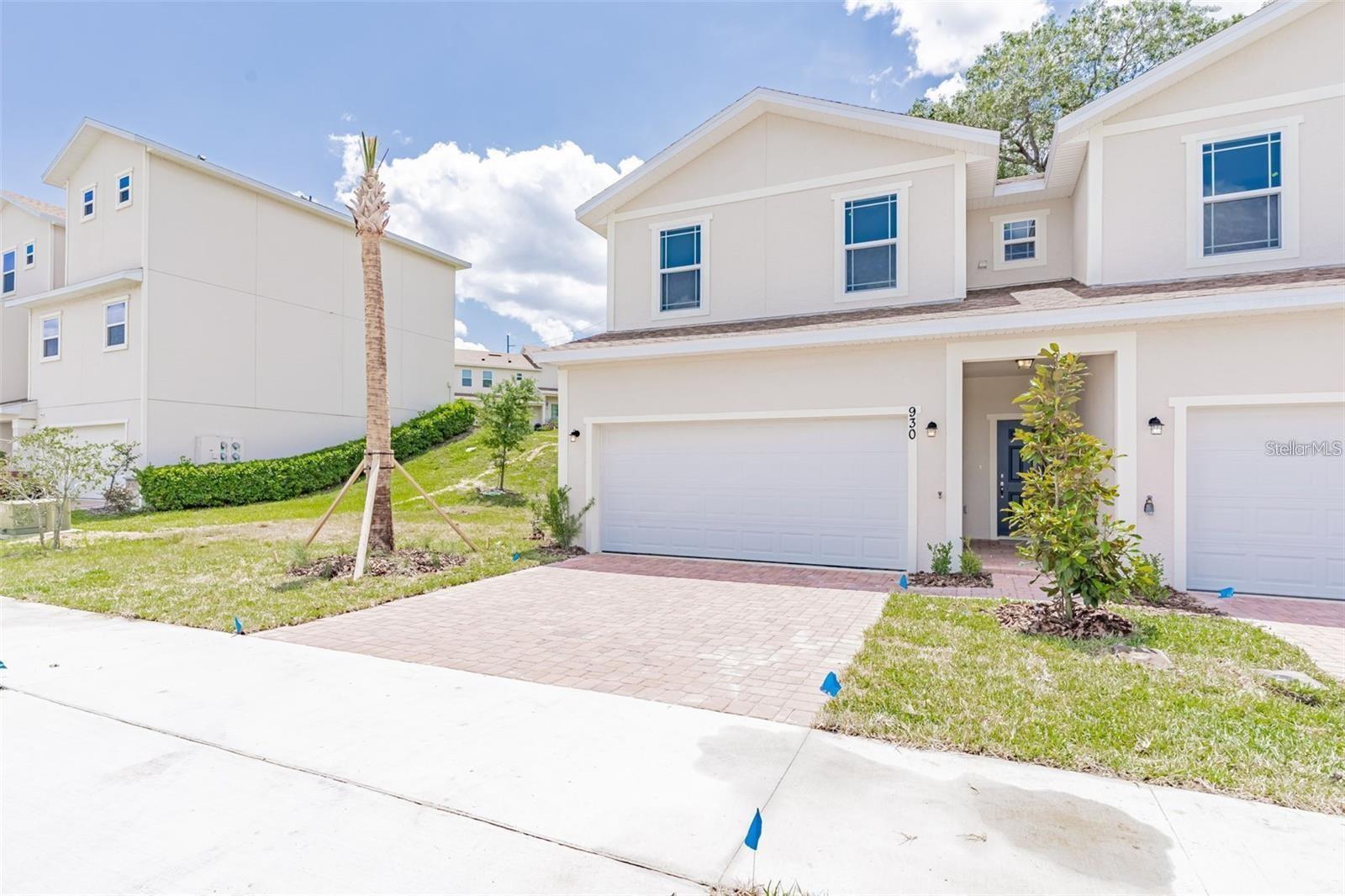 View CLERMONT, FL 34711 townhome