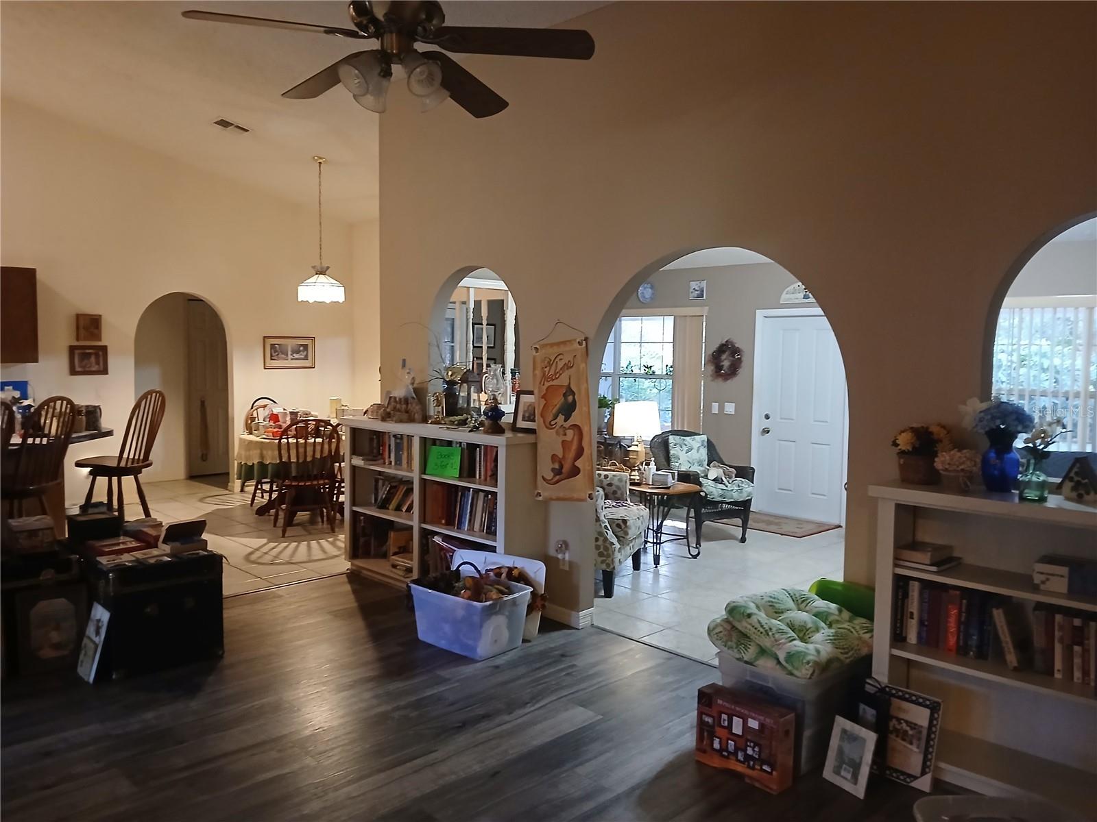 SEE DEED - Residential