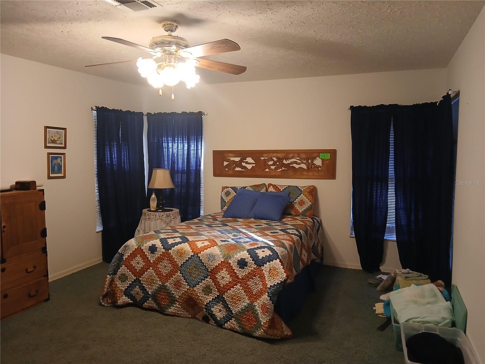 SEE DEED - Residential