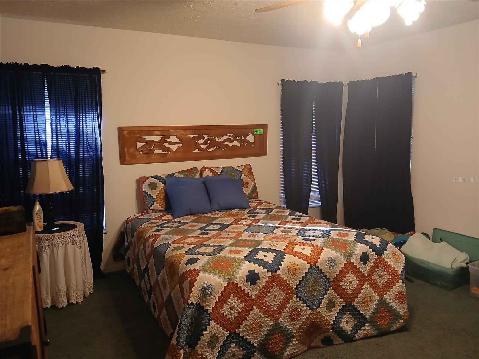 SEE DEED - Residential