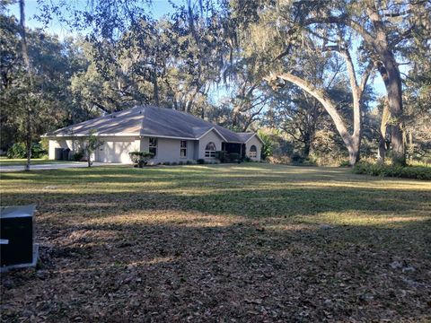 Photo of 5497 W C Rd 48, Bushnell, FL 33513 (MLS # G5105181)