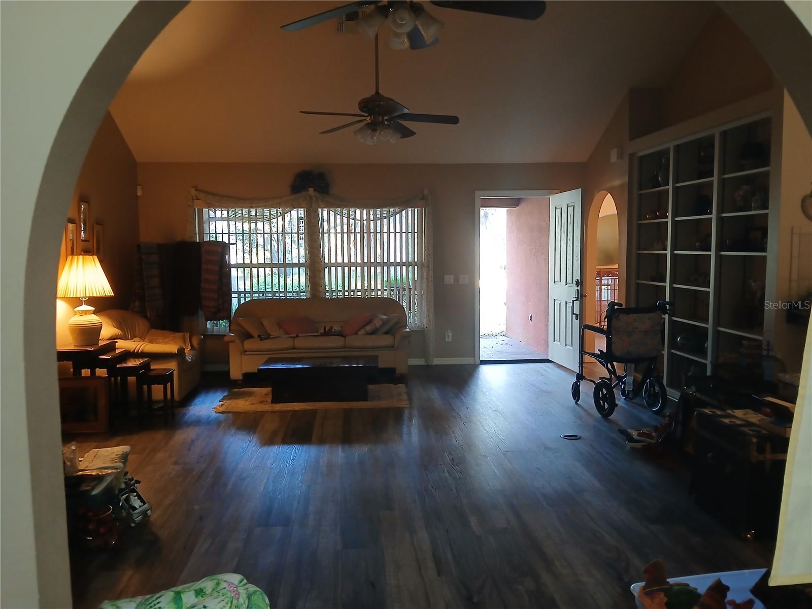 SEE DEED - Residential