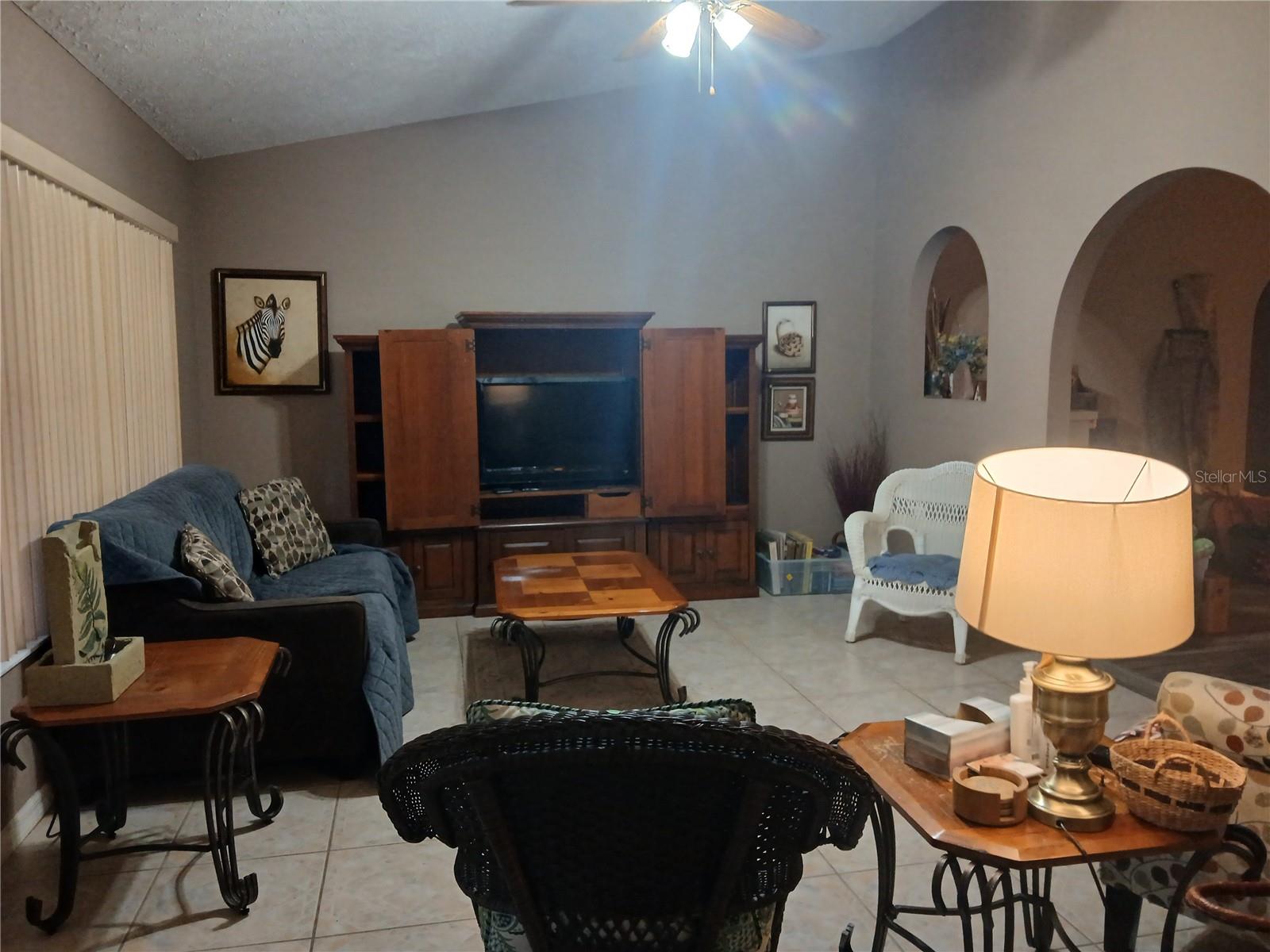 SEE DEED - Residential