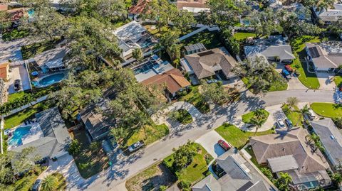 A home in LARGO