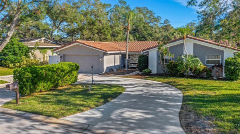 A home in LARGO