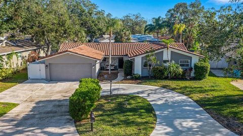 A home in LARGO