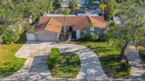 A home in LARGO