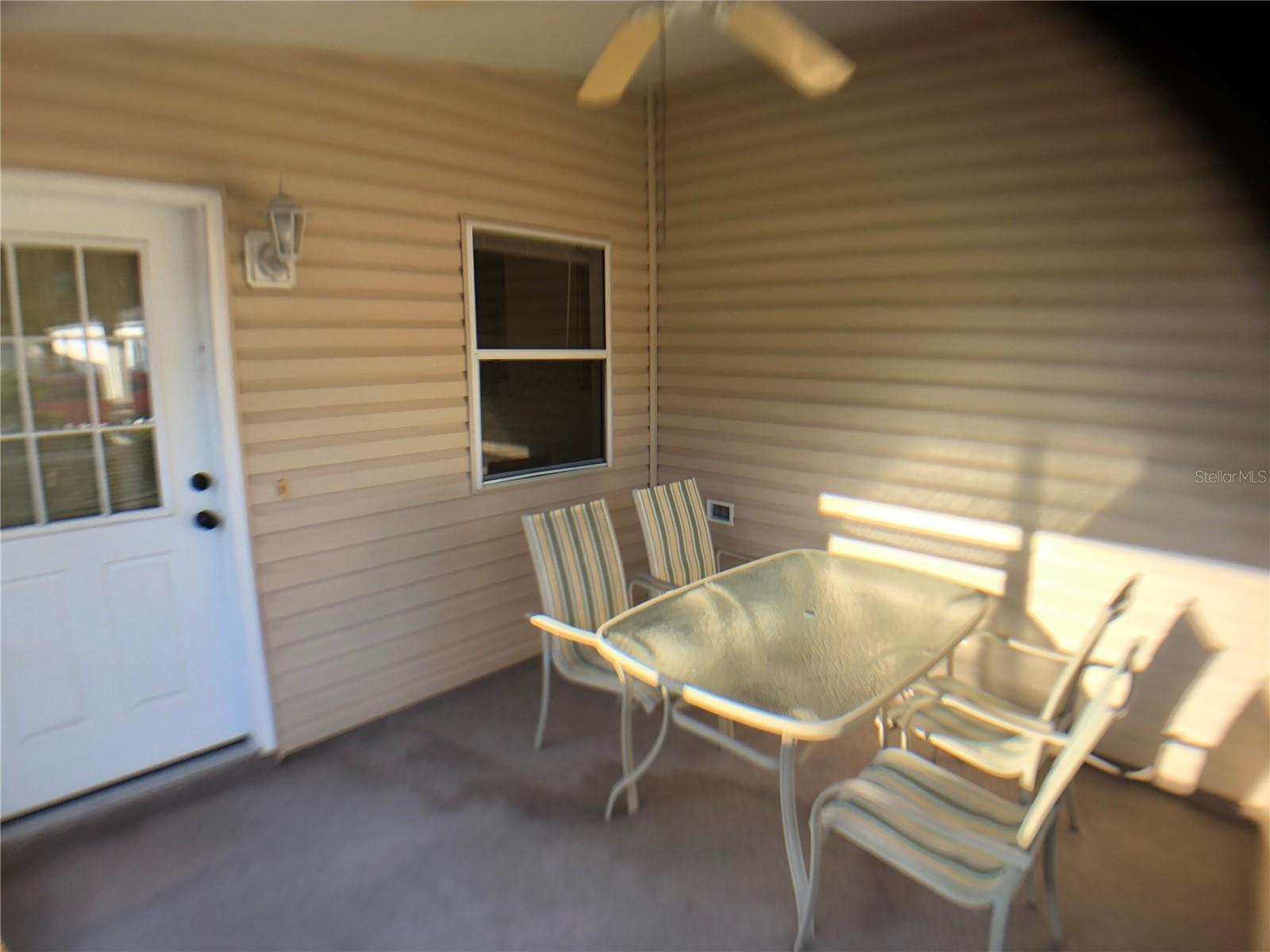 VILLAGES OF SUMTER HIALEAH VILLAS REP - Residential Lease