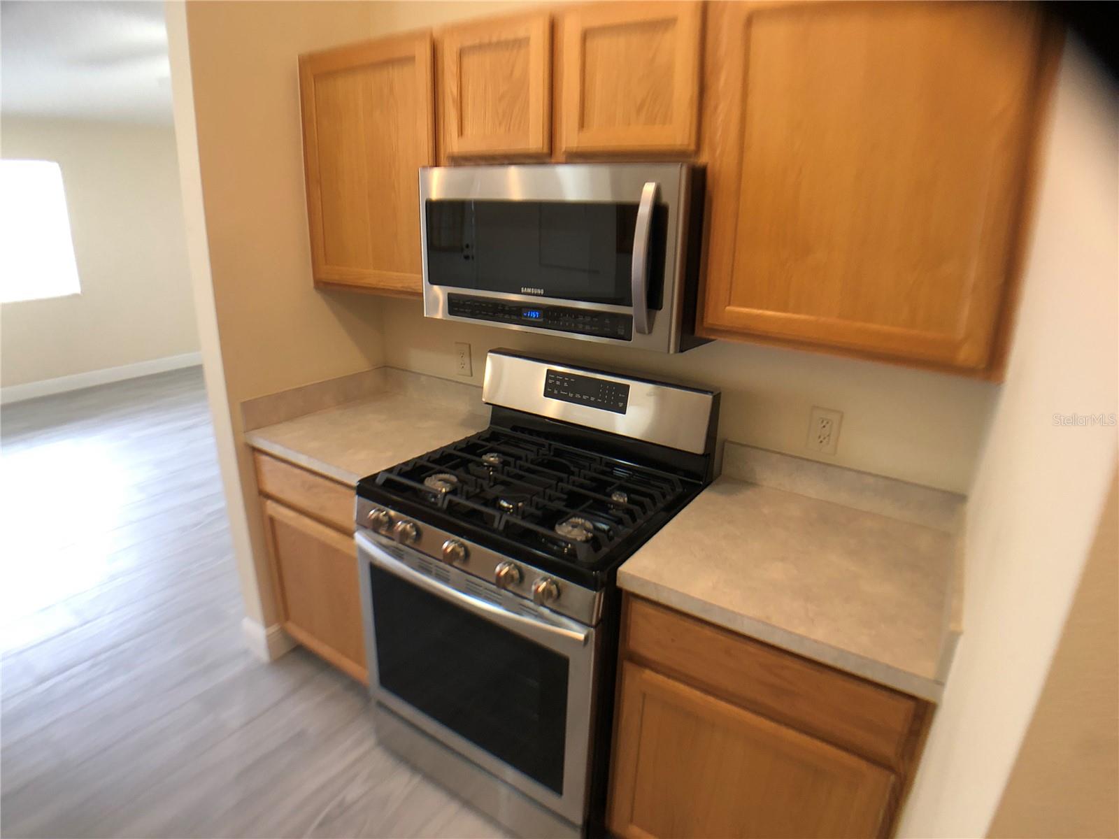 VILLAGES OF SUMTER HIALEAH VILLAS REP - Residential Lease