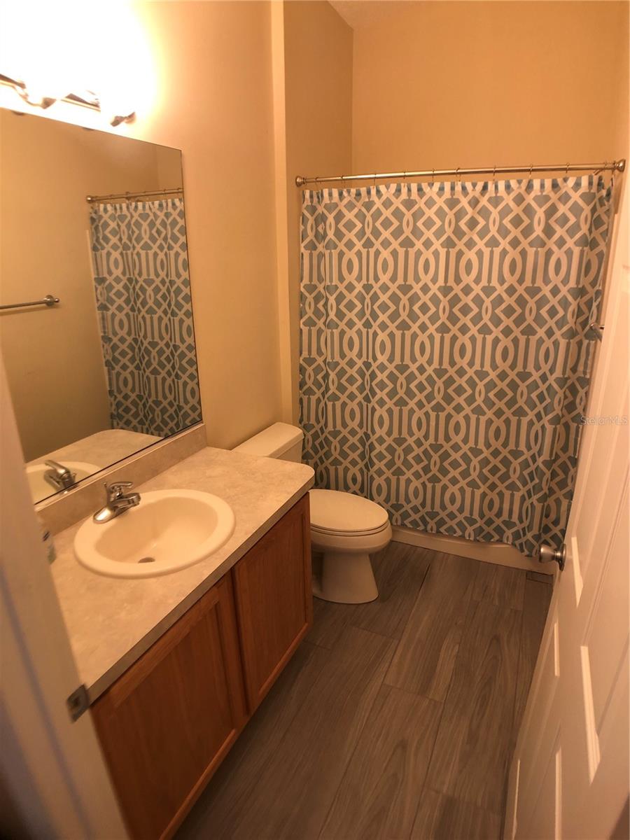 VILLAGES OF SUMTER HIALEAH VILLAS REP - Residential Lease